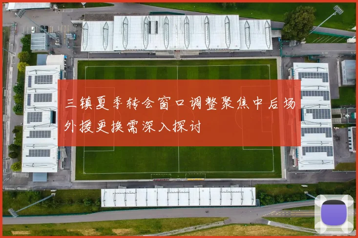 三镇夏季转会窗口调整聚焦中后场外援更换需深入探讨